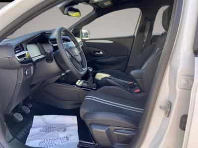 Opel Corsa (2025) - Photo 3