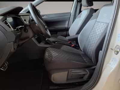 VW Taigo (2026) - Photo 5