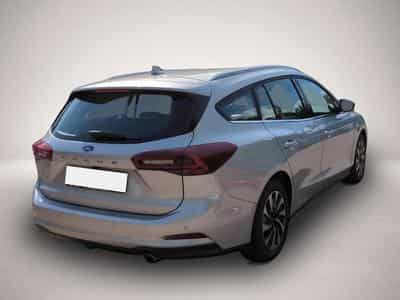 Ford Focus (2026) - Photo 3