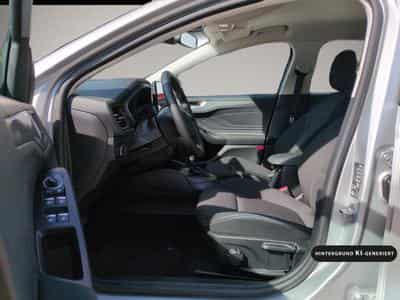 Ford Focus (2026) - Photo 5