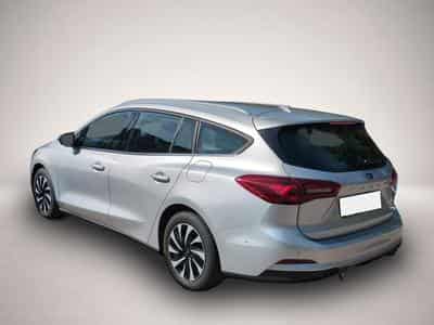 Ford Focus (2026) - Photo 2