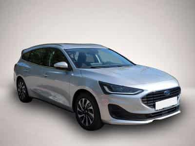 Ford Focus (2026) - Photo 4
