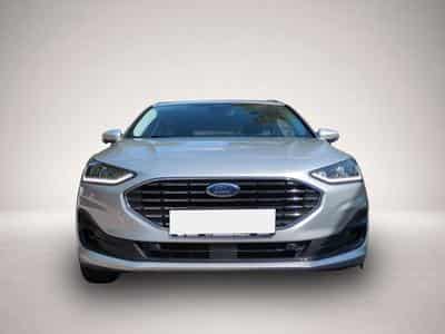 Ford Focus (2026) - Photo 7