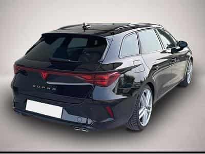 Cupra Leon (2026) - Photo 2