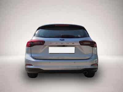 Ford Focus (2026) - Photo 8
