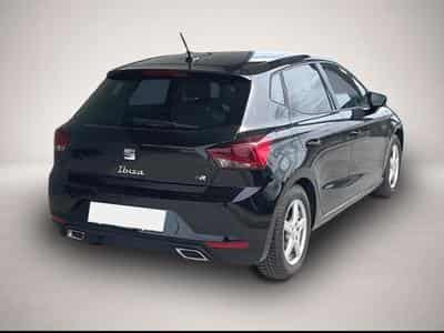 Seat Ibiza (2025) - Foto 2