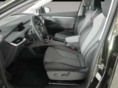 Skoda Enyaq (2025) - Photo 5