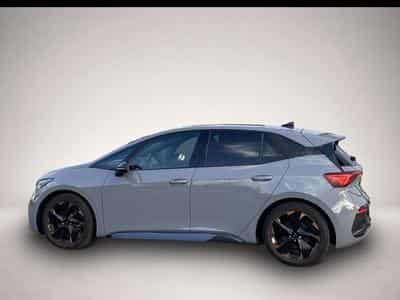 Cupra Born (2024) - Photo 3