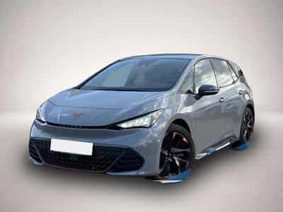 Cupra Born (2024) - Photo 1