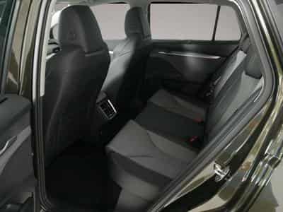 Skoda Enyaq (2025) - Photo 4