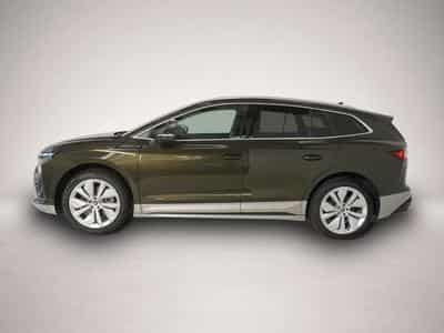 Skoda Enyaq (2025) - Photo 6