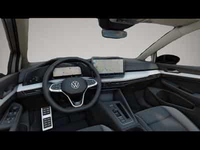 VW Golf (2025) - Foto 3