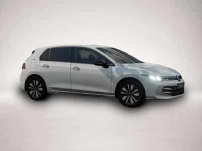 VW Golf (2025) - Foto 2