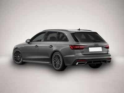 Audi A4 (2024) - Foto 2
