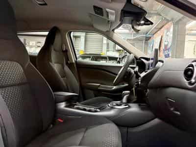 Nissan Juke (2026) - Photo 8
