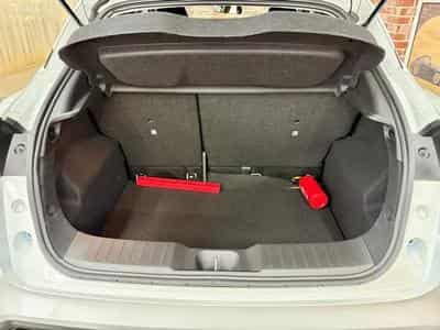 Nissan Juke (2026) - Photo 7