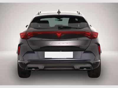 Cupra Formentor (2025) - Photo 5