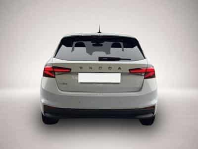 Skoda Fabia (2026) - Photo 3
