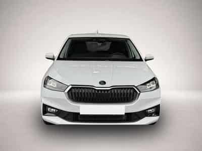 Skoda Fabia (2026) - Photo 2