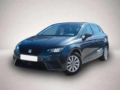 Seat Ibiza (2024) - Foto 1