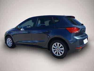 Seat Ibiza (2024) - Foto 4