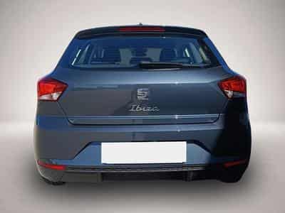 Seat Ibiza (2024) - Foto 5