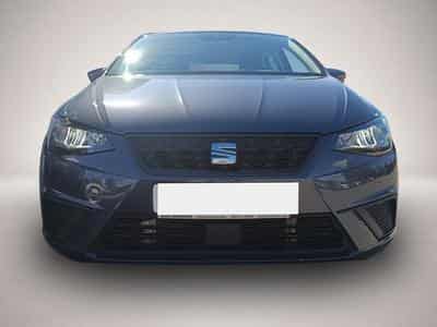 Seat Ibiza (2024) - Foto 8