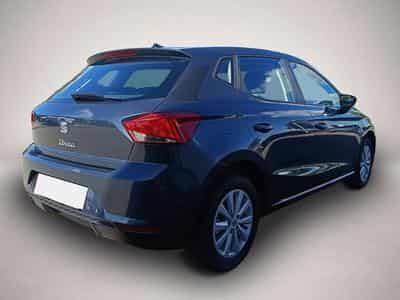 Seat Ibiza (2024) - Foto 6
