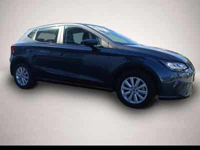 Seat Ibiza (2024) - Foto 7