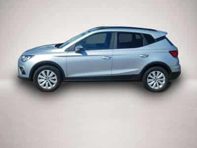 Seat Arona (2024) - Photo 1