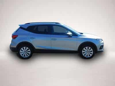 Seat Arona (2024) - Photo 3