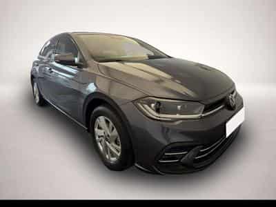 VW Polo (2023) - Foto 7