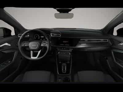 Audi A3 (2025) - Foto 1