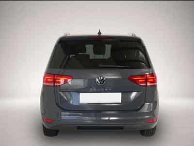 VW Touran (2026) - Photo 4