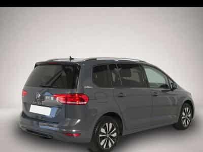 VW Touran (2026) - Photo 5