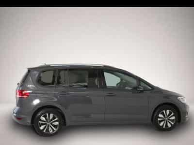 VW Touran (2026) - Photo 6
