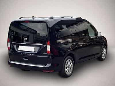 Ford Tourneo (2024) - Photo 2