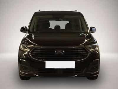 Ford Tourneo (2024) - Photo 3