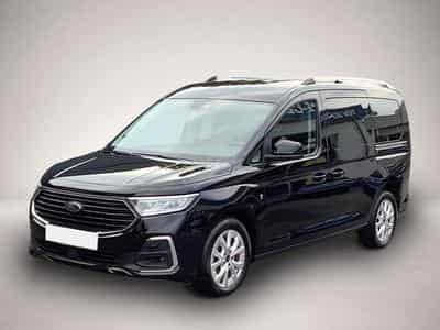 Ford Tourneo (2024) - Photo 1
