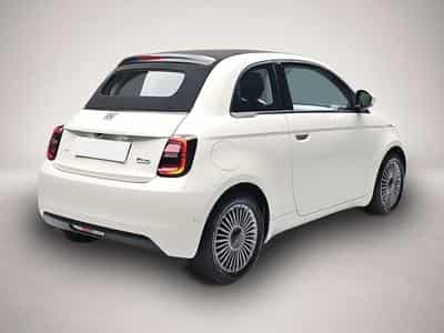 Fiat 500 (2024) - Photo 2