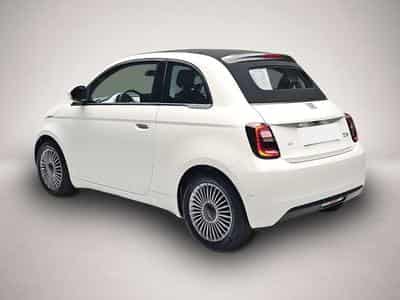 Fiat 500 (2024) - Photo 3