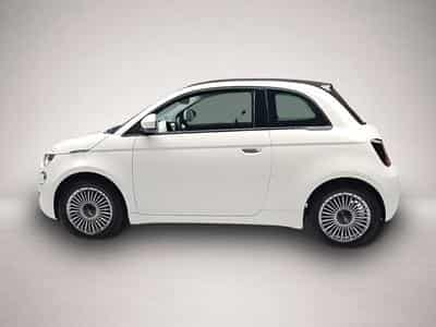 Fiat 500 (2024) - Photo 4