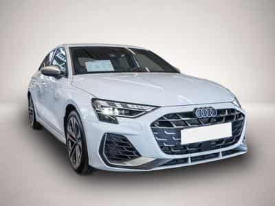 Audi S3 (2025) - Foto 1