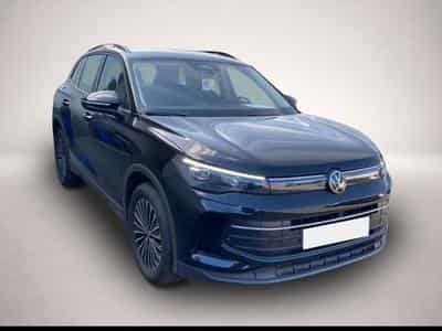 VW Tiguan (2025) - Photo 5