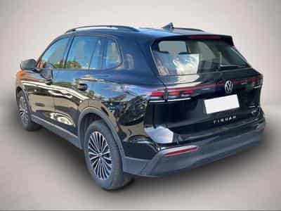VW Tiguan (2025) - Photo 3