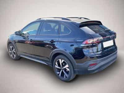 VW Taigo (2025) - Foto 3