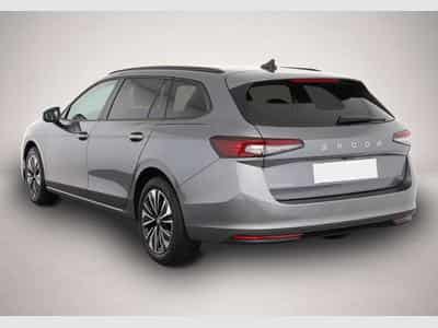 Skoda Superb (2025) - Photo 3