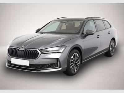 Skoda Superb (2025) - Photo 1