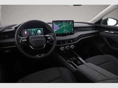 Skoda Superb (2025) - Photo 6