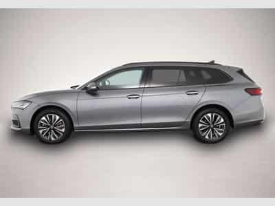 Skoda Superb (2025) - Photo 4